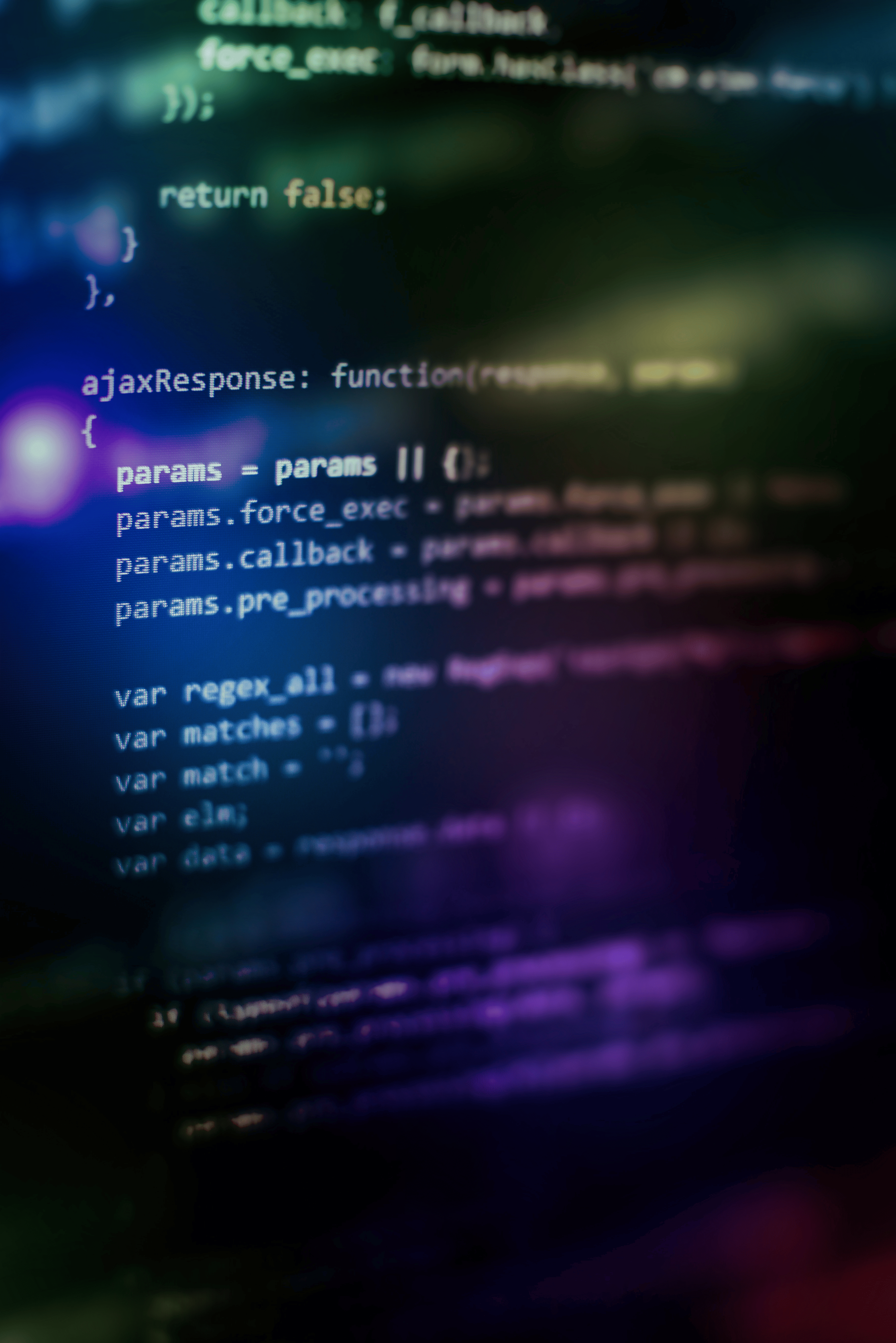 Web Development